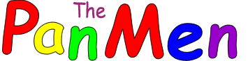 panmen logo